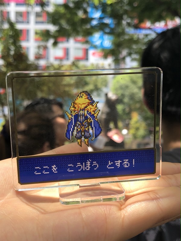 C93金東L04a アヴィケブロンここを工房とする！アクスタ