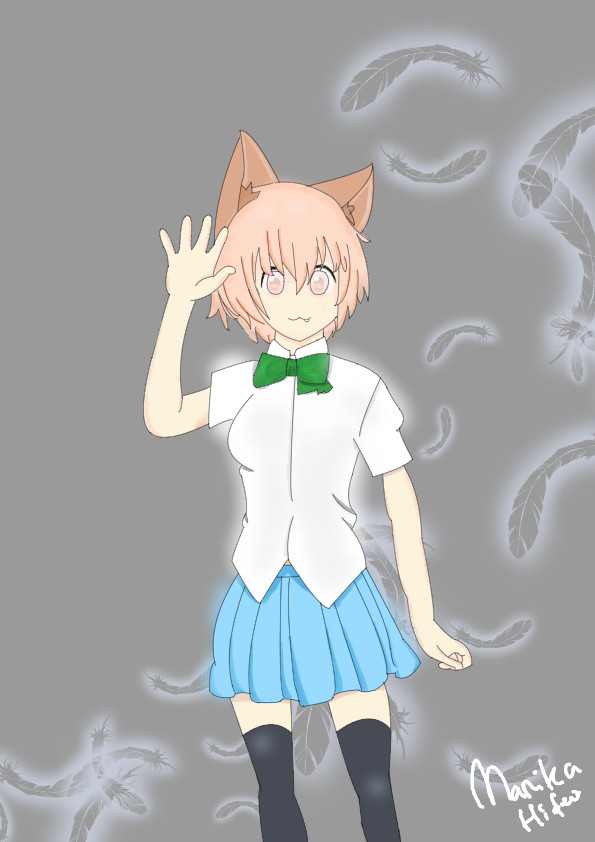 neko-neko (animalhuman)