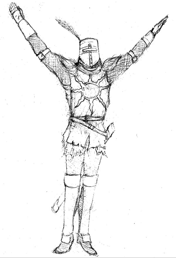 Solaire ソラール