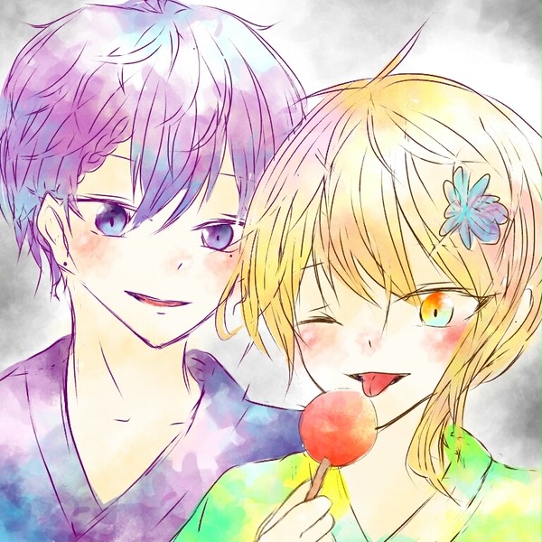 夏祭り