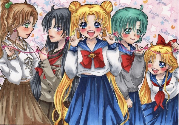 ♡仲良しさん♡