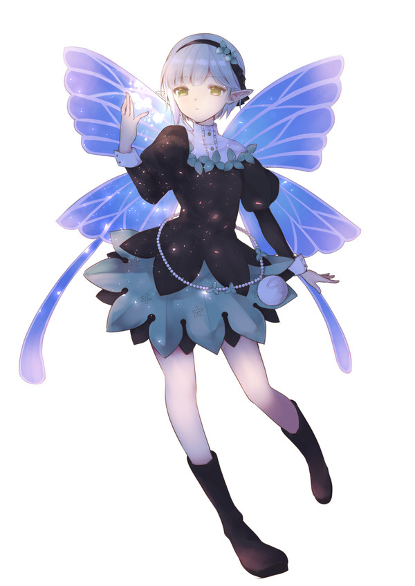 メルスト、キーリ - 1/1