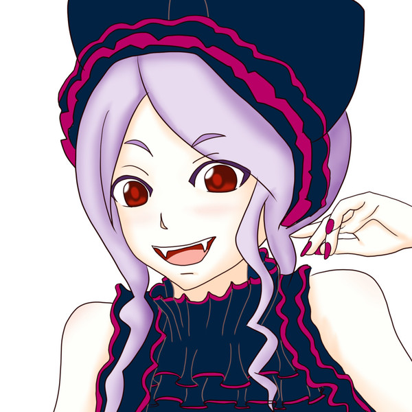 シャルティア