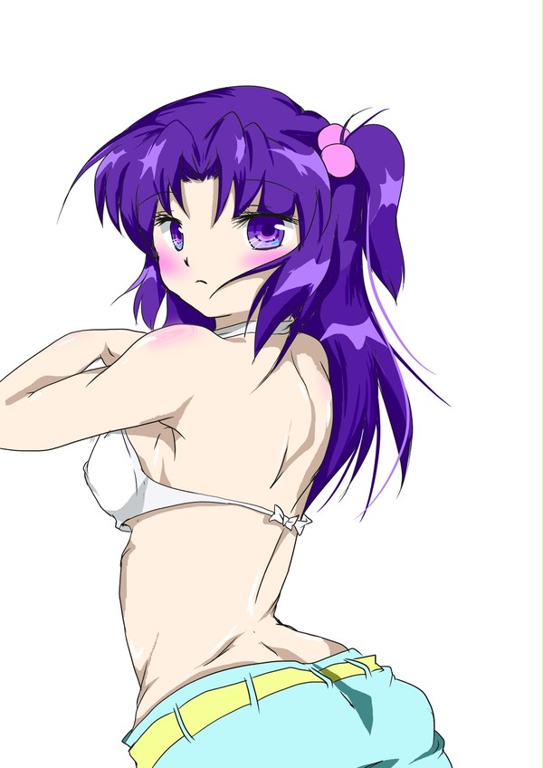 一ノ瀬ことみ