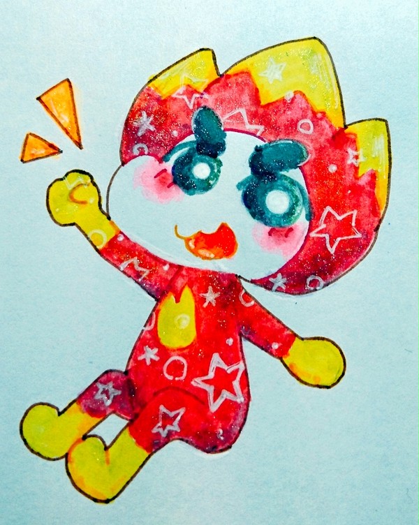 SHIN-MEN!!