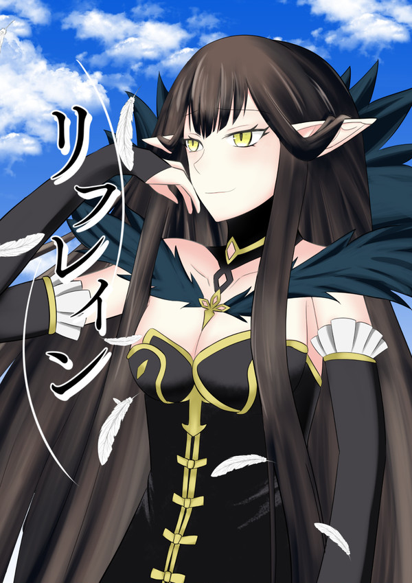 C94 新刊 表紙と本文サンプル