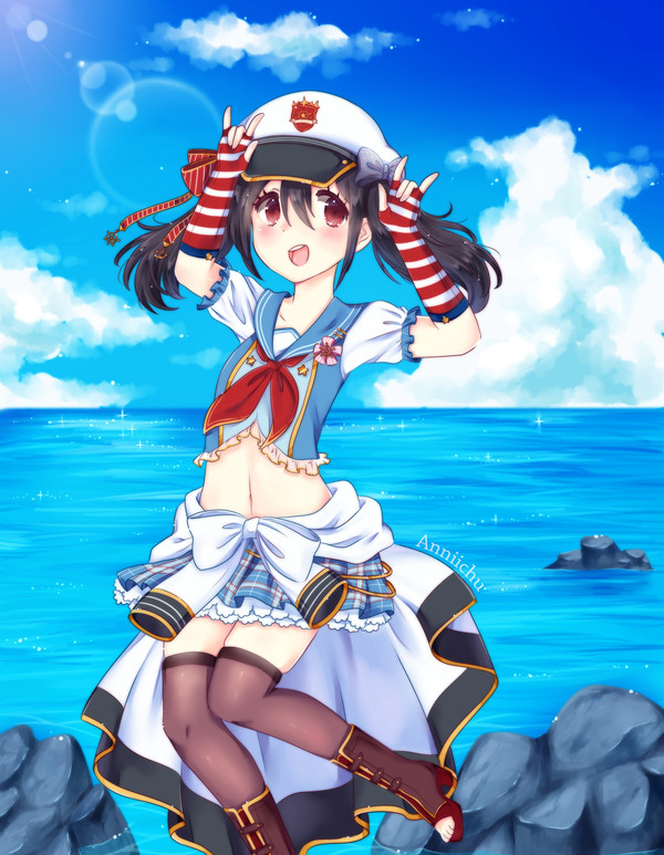 矢澤にこ