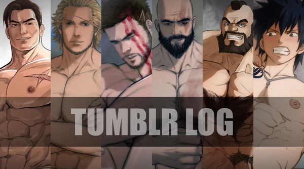 Tumblr Log