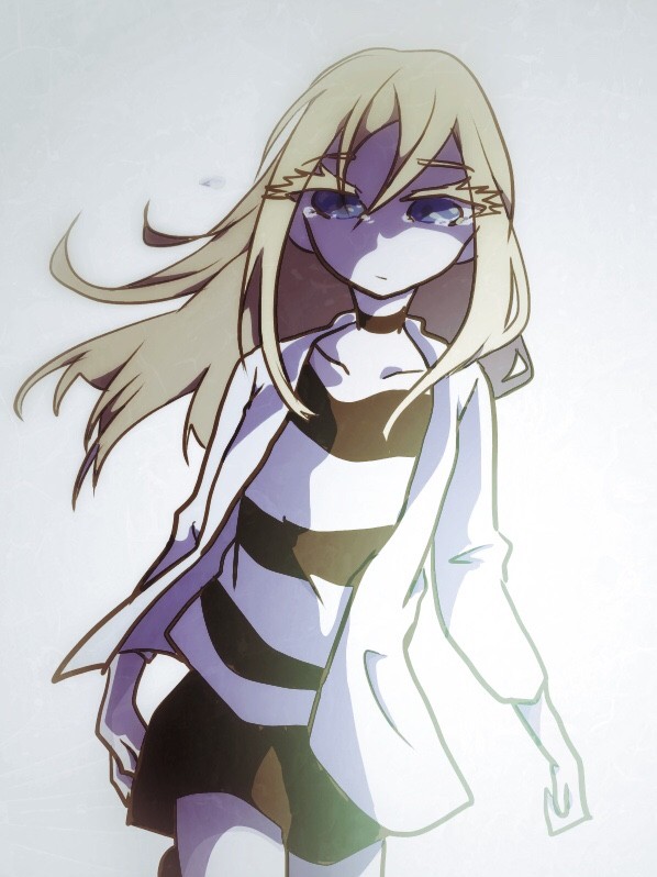 レイチェル・ガードナー