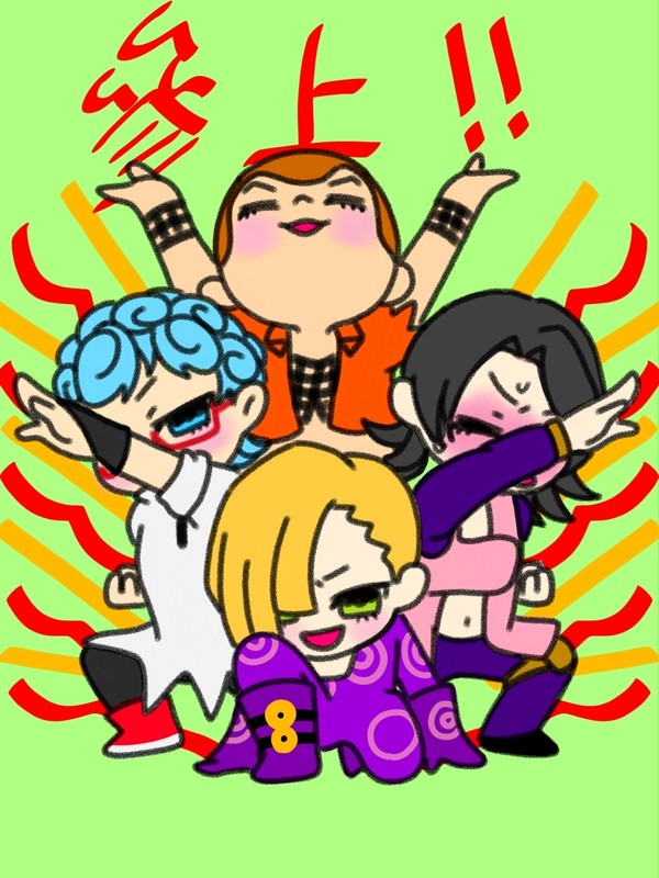 Twitter暗チーム合集