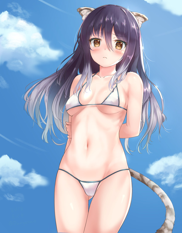 しおりんのおなか2