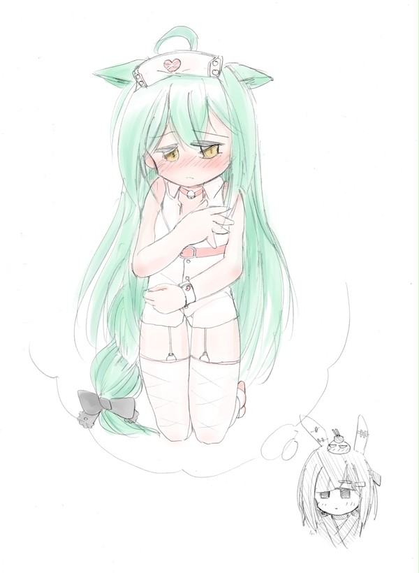 ナース明石