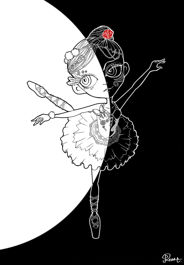 Ballerina