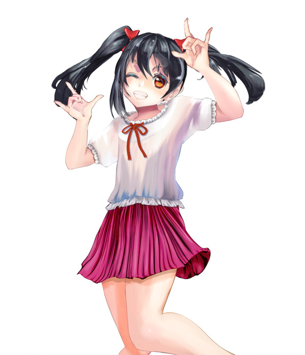 矢澤にこ