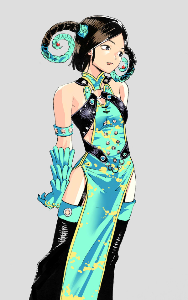 メレ様
