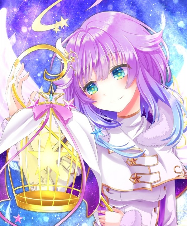 男気天使