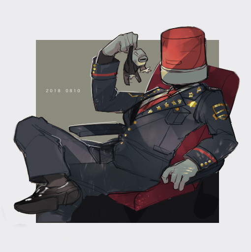 パトさんDay