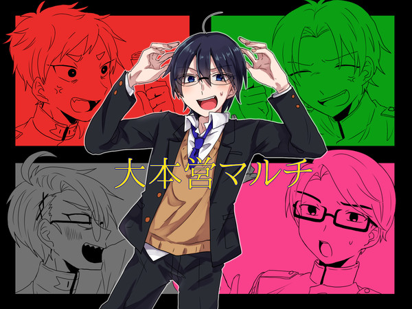 実況まとめ④