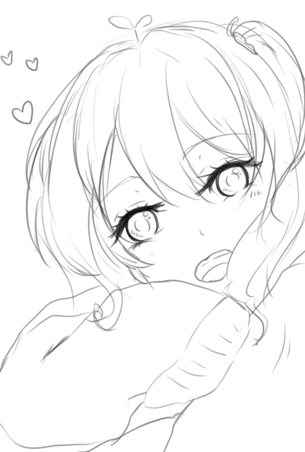 小女