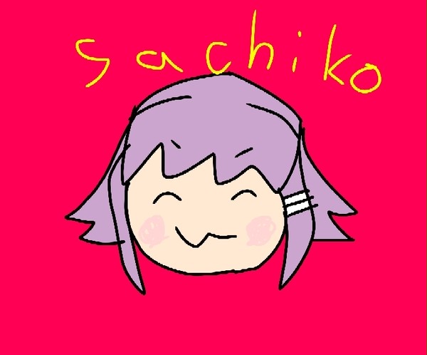 Sachiko