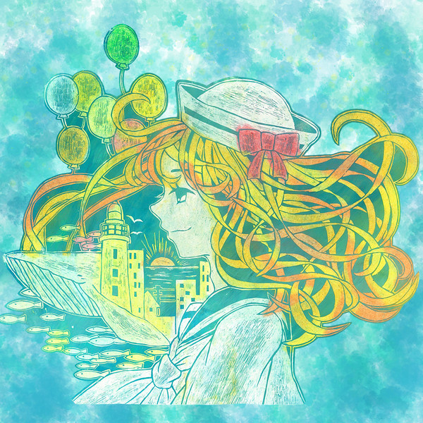 朝凪の始まり