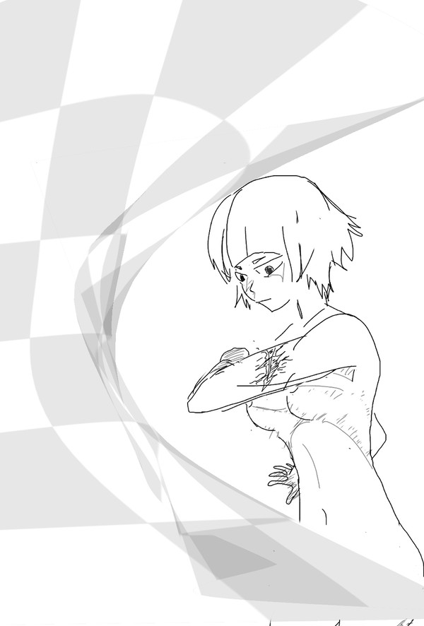 スマホでゆびかきれんしう