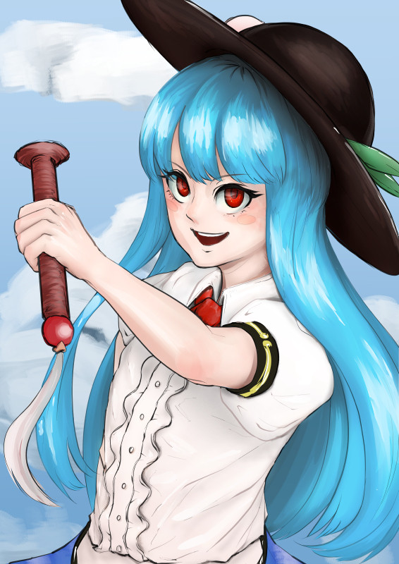 てんこ