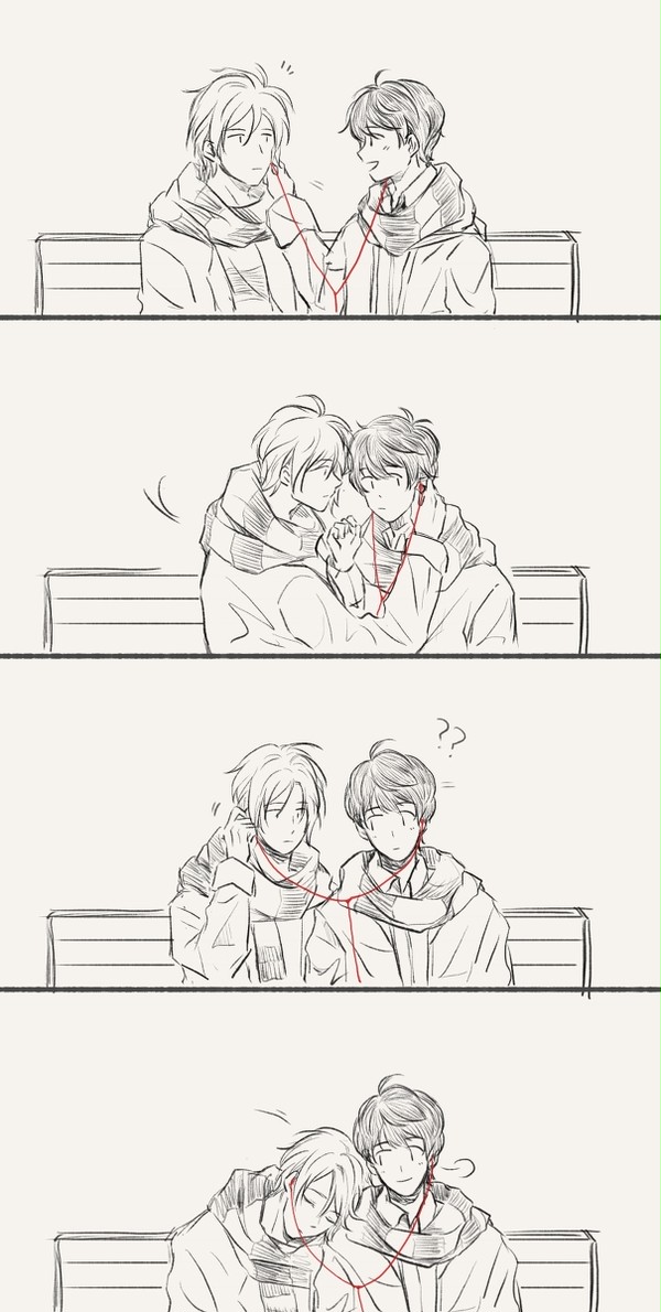 a little bit closer
