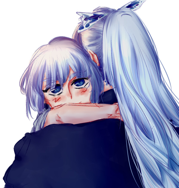 Eduan and Koon