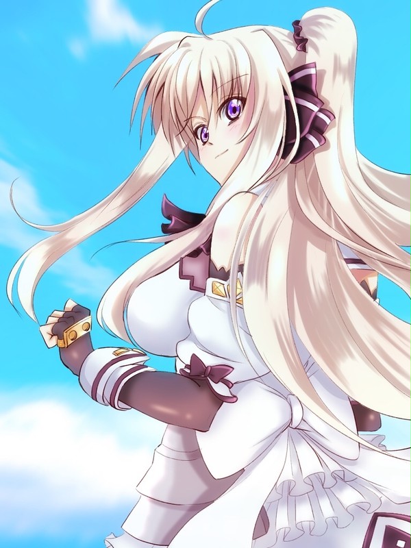 リンネちゃん！！