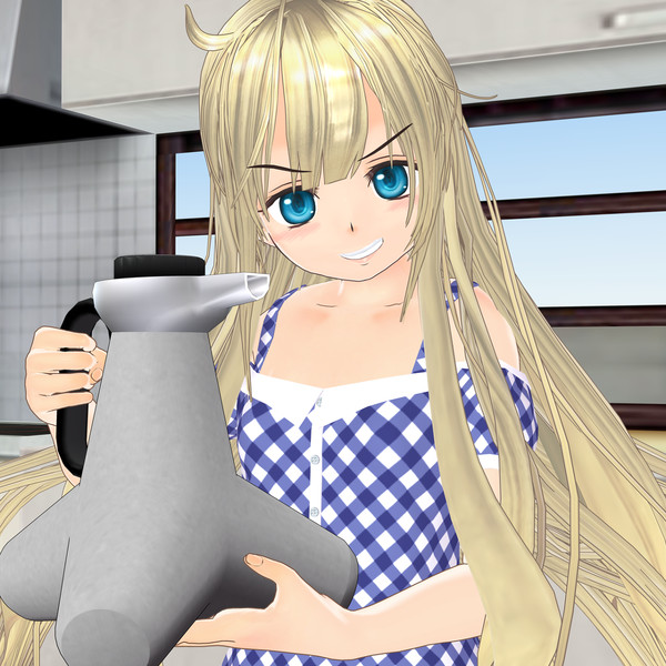 テトラポット