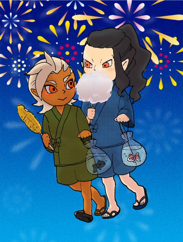 おまつり