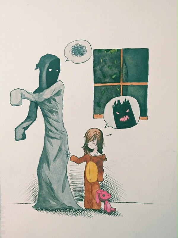 nightmare