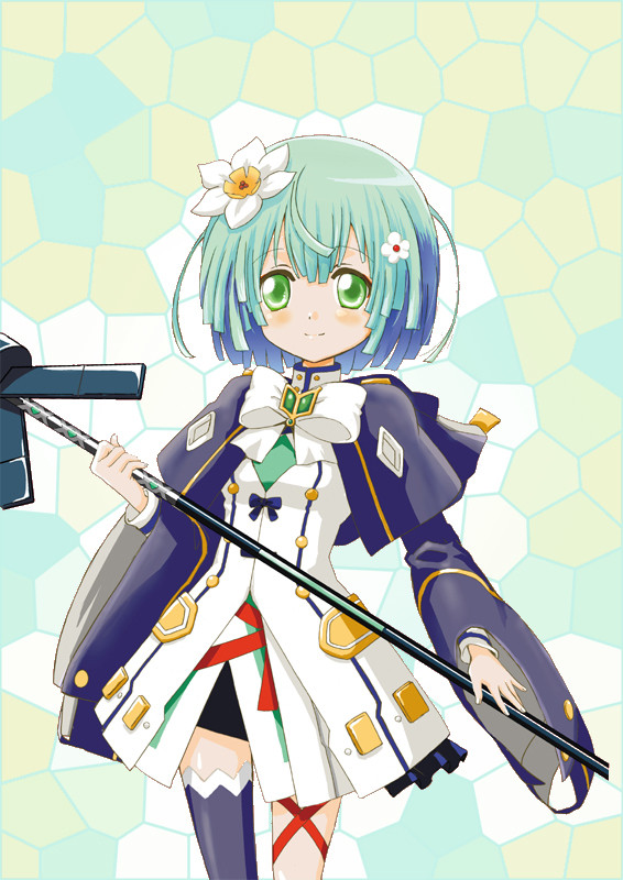 かこちゃん