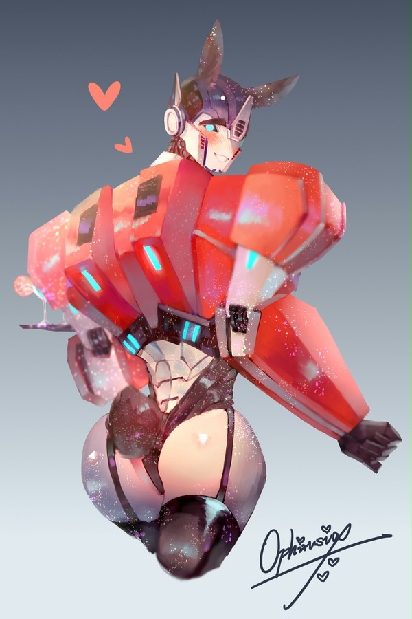 兔女郎小奥