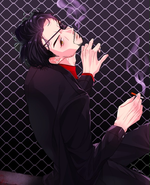 majima goro