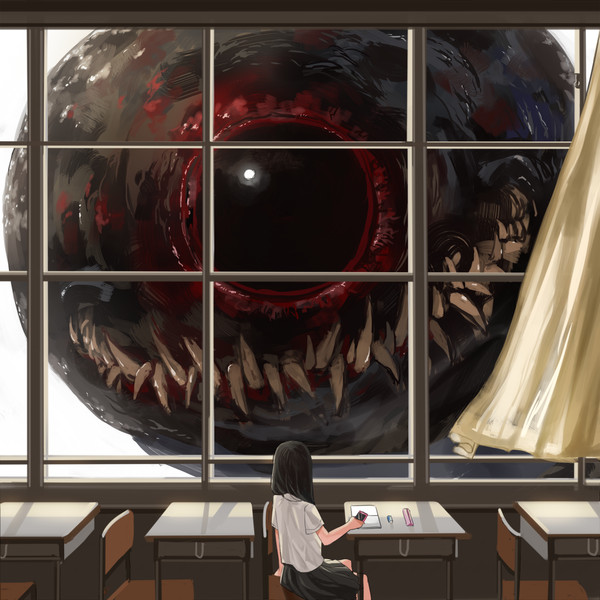 こんにちは。 - 1/2