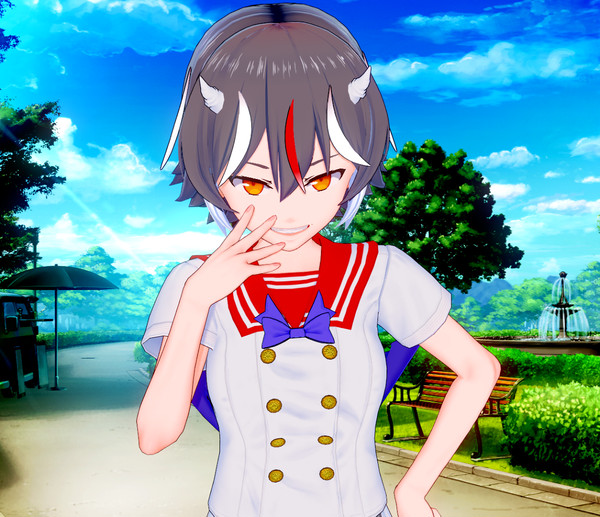 【コイカツ】 鬼人正邪 【キャラ配布】