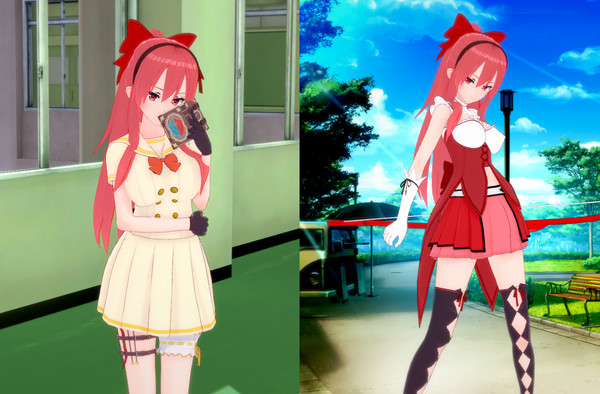 コイカツ キャラ配布