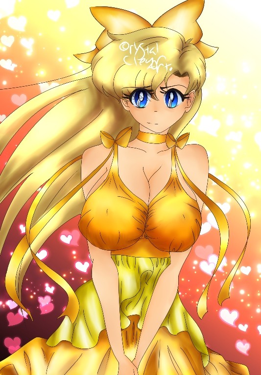 Princess Venus