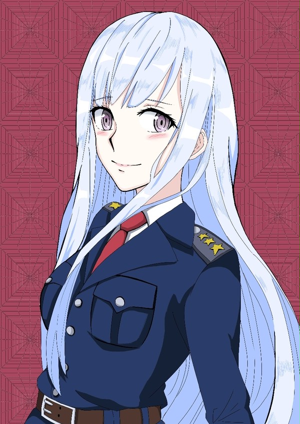 保家衛國