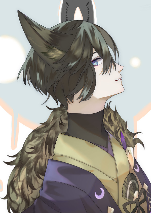 yys(狗崽/天狐).2