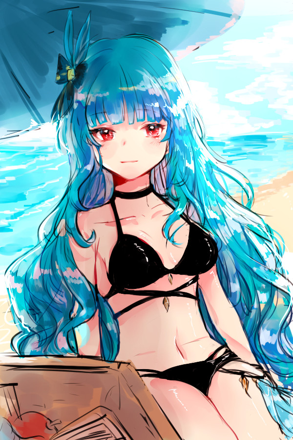 すずしい