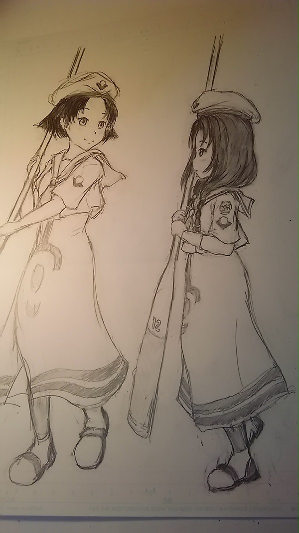《生誕祭》阿澄佳奈さん同士の共宴