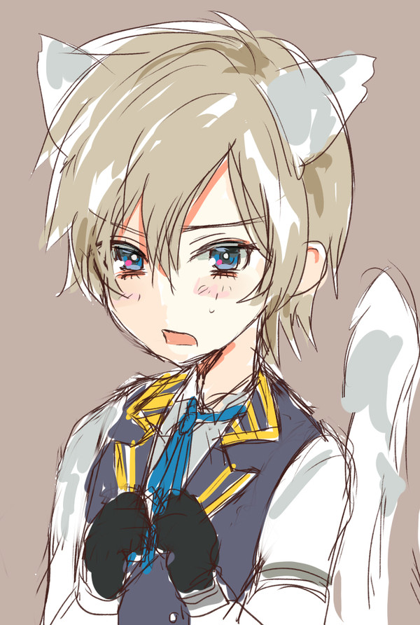 ☆