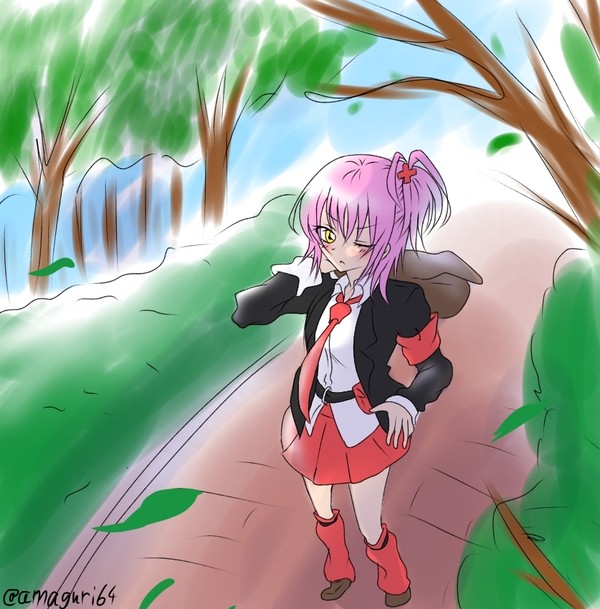 しゅごキャラ詰め