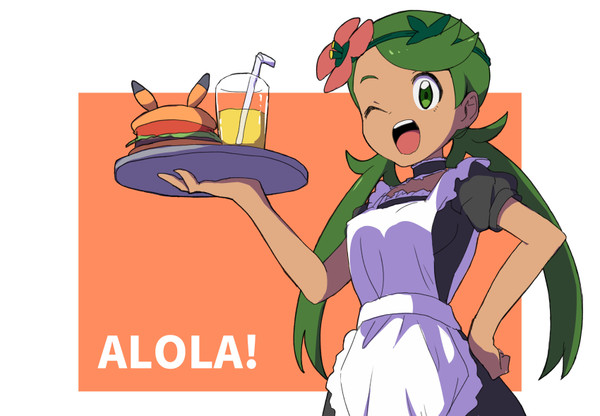 ポケモンらくがき