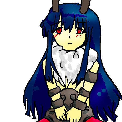 キャラクター衣装入れ替え企画