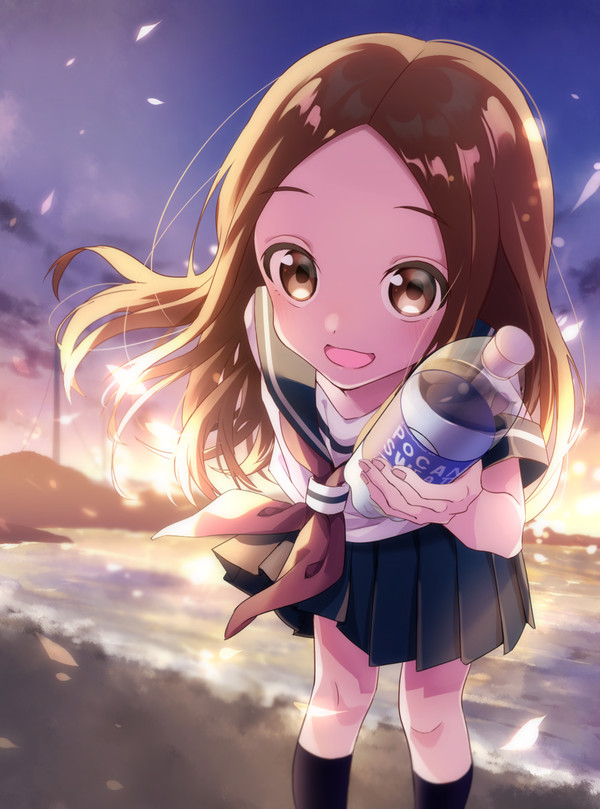 高木さん