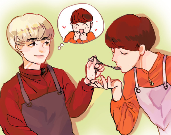 【SOPE】Run!BTS ep.38